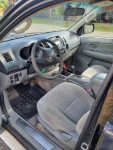 Toyota Hilux 3,0