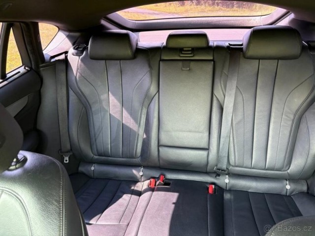 BMW X6 3,0