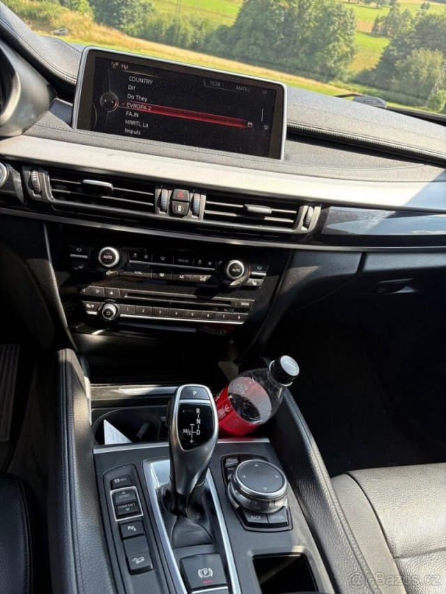 BMW X6 3,0