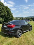 BMW X6 3,0