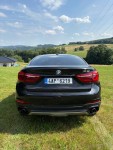 BMW X6 3,0