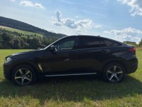 BMW X6 3,0