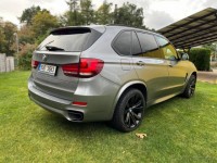 BMW X5 3,0   M50 D