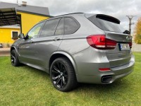 BMW X5 3,0   M50 D