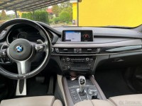 BMW X5 3,0   M50 D