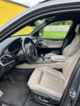 BMW X5 3,0   M50 D
