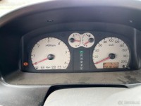 Hyundai Terracan 2,9   CRDi