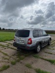 Hyundai Terracan 2,9   CRDi