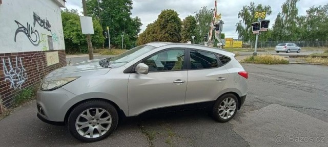 Hyundai ix35 2,0