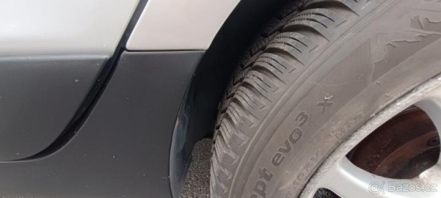Hyundai ix35 2,0