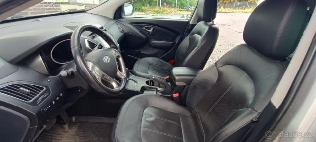 Hyundai ix35 2,0