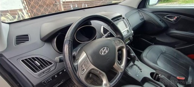 Hyundai ix35 2,0
