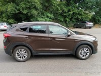 Hyundai Tucson 1,6   T-GDI TRI