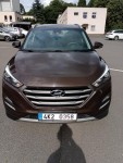 Hyundai Tucson 1,6   T-GDI TRI