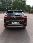 Hyundai Tucson 1,6   T-GDI TRI