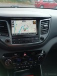 Hyundai Tucson 1,6   T-GDI TRI