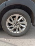 Hyundai Tucson 1,6   T-GDI TRI