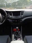 Hyundai Tucson 1,6   T-GDI TRI