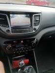 Hyundai Tucson 1,6   T-GDI TRI