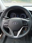 Hyundai Tucson 1,6   T-GDI TRI