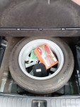 Hyundai Tucson 1,6   T-GDI TRI