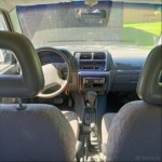 Suzuki SX4 1,6   4x4, benzín 88kW, výbava