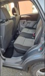 Suzuki SX4 1,6   4x4, benzín 88kW, výbava