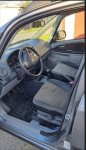 Suzuki SX4 1,6   4x4, benzín 88kW, výbava
