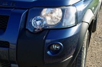 Land Rover Freelander 2,0   tdi