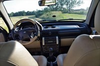 Land Rover Freelander 2,0   tdi