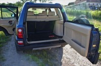 Land Rover Freelander 2,0   tdi
