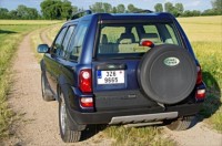 Land Rover Freelander 2,0   tdi