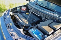 Land Rover Freelander 2,0   tdi