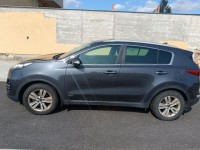 Kia Sportage T-GDI 4x4, Automat, Tažné zař.