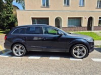 Audi Q7 4,2   TDI