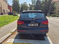 Audi Q7 4,2   TDI