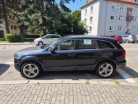 Audi Q7 4,2   TDI