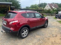 Nissan Qashqai 2,0   4x4