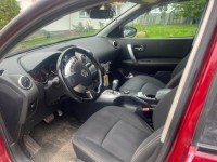 Nissan Qashqai 2,0   4x4