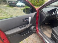 Nissan Qashqai 2,0   4x4