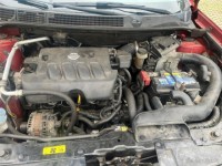 Nissan Qashqai 2,0   4x4
