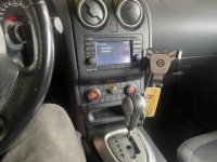 Nissan Qashqai 2,0   4x4