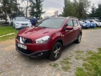 Nissan Qashqai 2,0   4x4