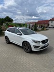 Volvo XC60 2,4   D5 R-DESING 158kW 10/201