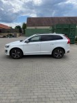 Volvo XC60 2,4   D5 R-DESING 158kW 10/201
