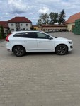 Volvo XC60 2,4   D5 R-DESING 158kW 10/201