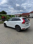 Volvo XC60 2,4   D5 R-DESING 158kW 10/201