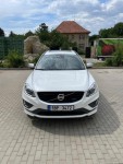 Volvo XC60 2,4   D5 R-DESING 158kW 10/201