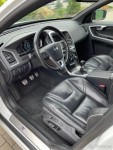 Volvo XC60 2,4   D5 R-DESING 158kW 10/201