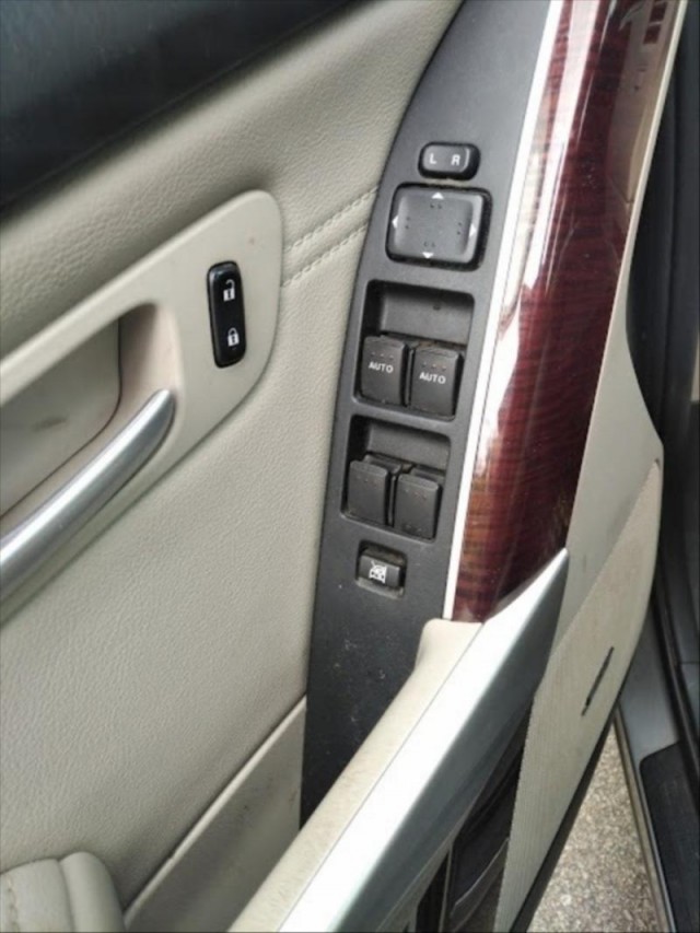 Mazda CX-9 3,7